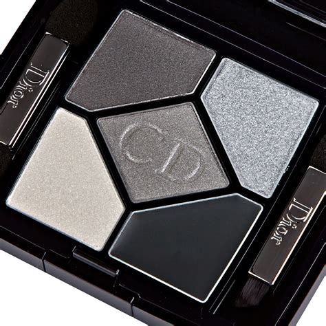 dior eyeshadow grey bleu|best Dior eyeshadow palette.